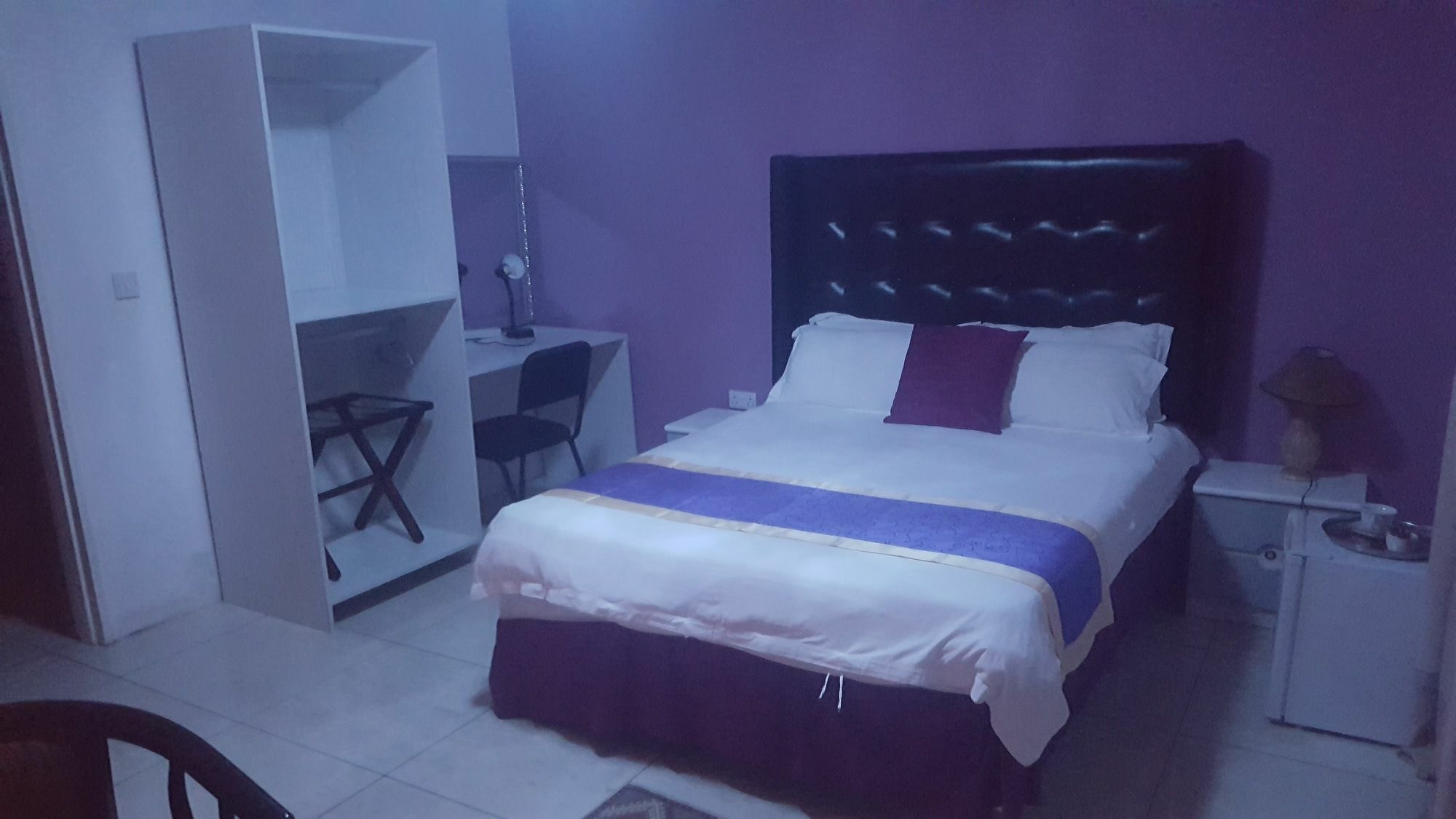 Mathlyn Guest House Francistown Ngoại thất bức ảnh