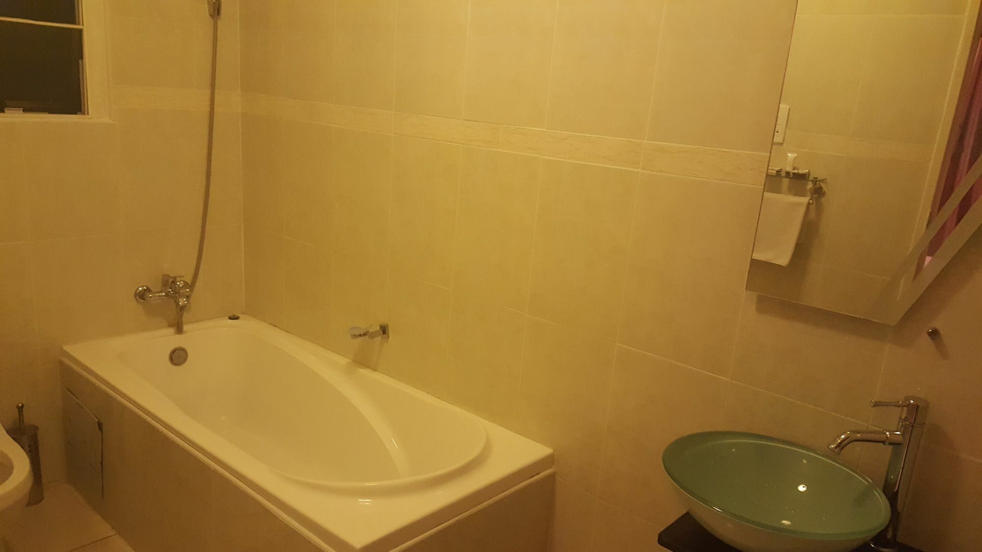Mathlyn Guest House Francistown Ngoại thất bức ảnh