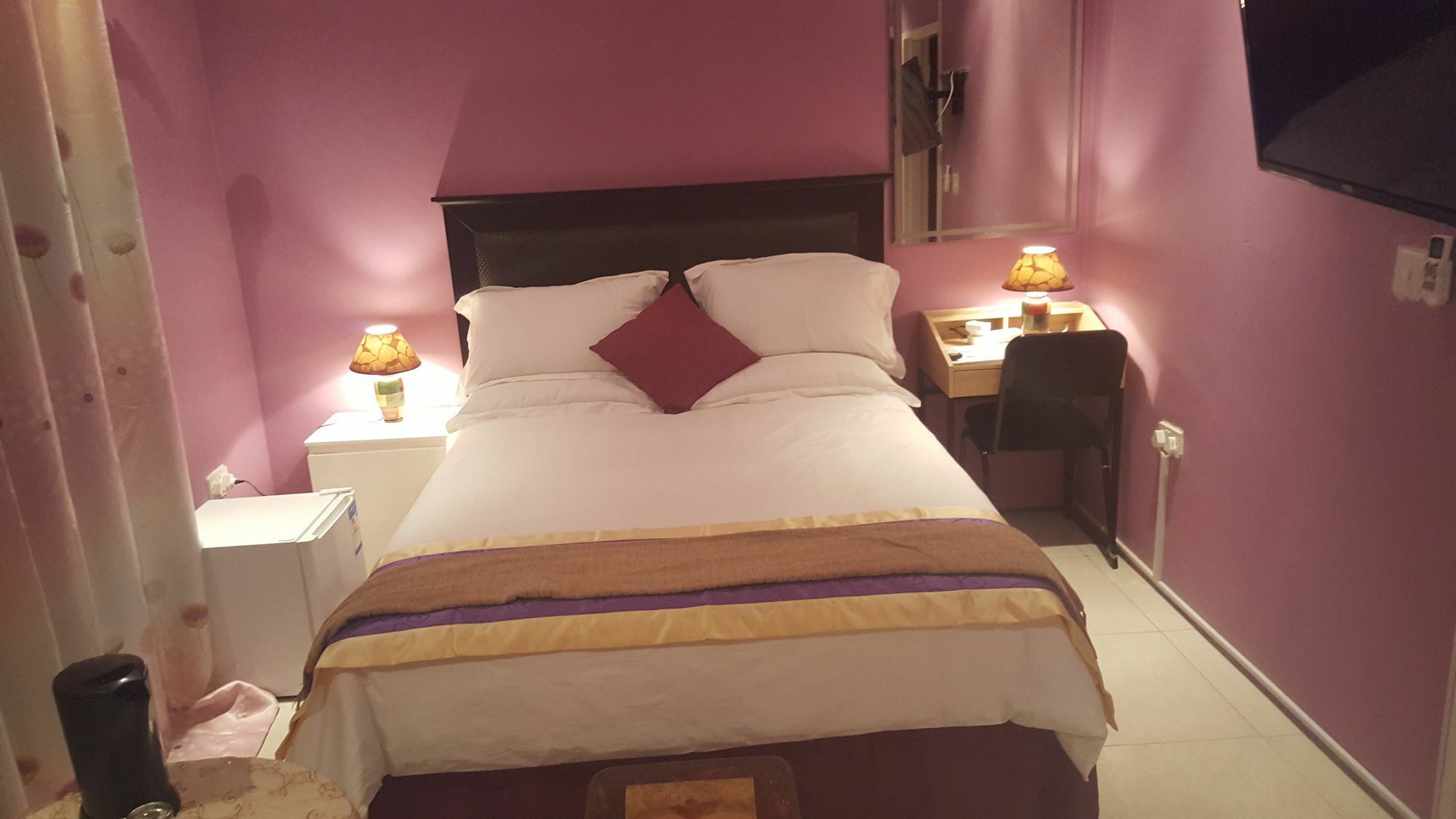 Mathlyn Guest House Francistown Ngoại thất bức ảnh