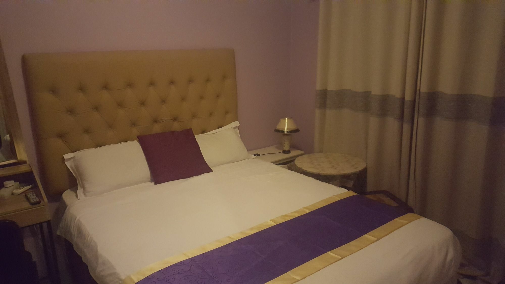 Mathlyn Guest House Francistown Ngoại thất bức ảnh