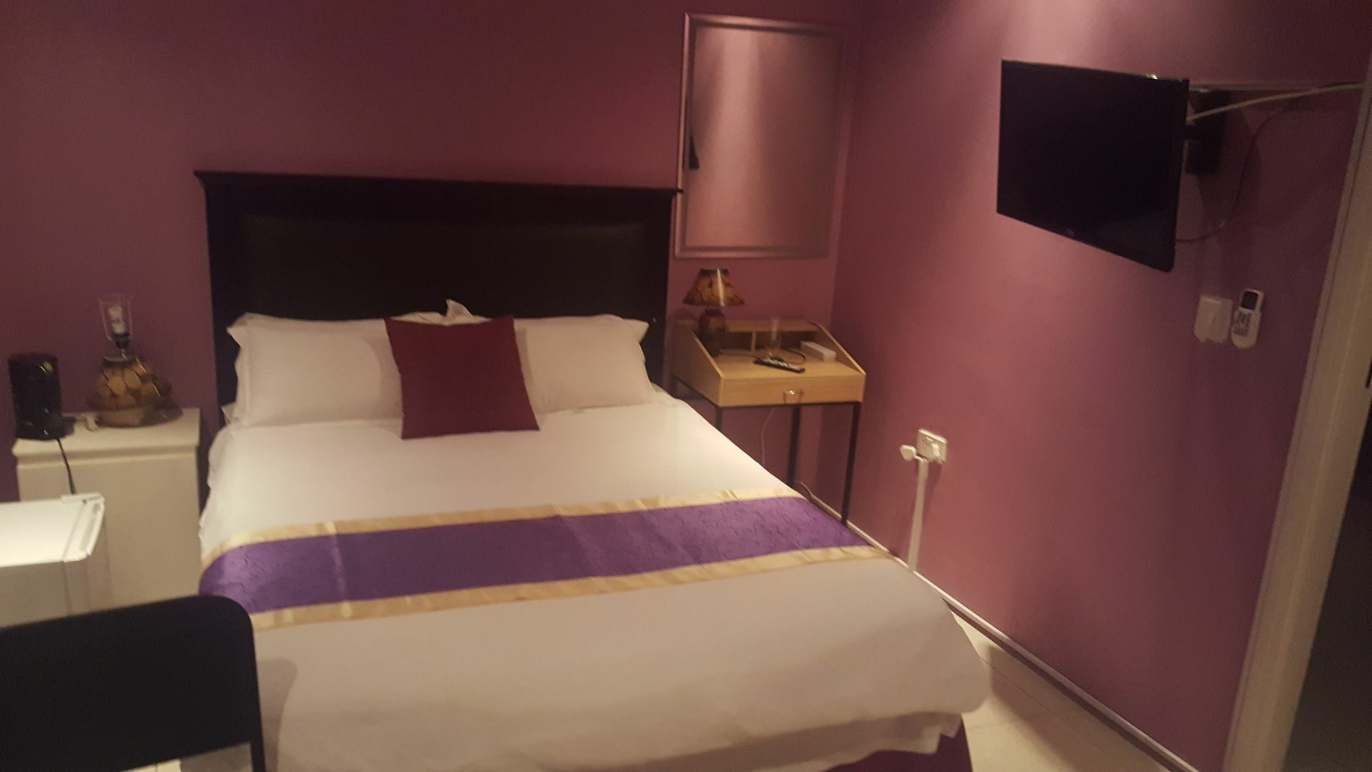 Mathlyn Guest House Francistown Ngoại thất bức ảnh