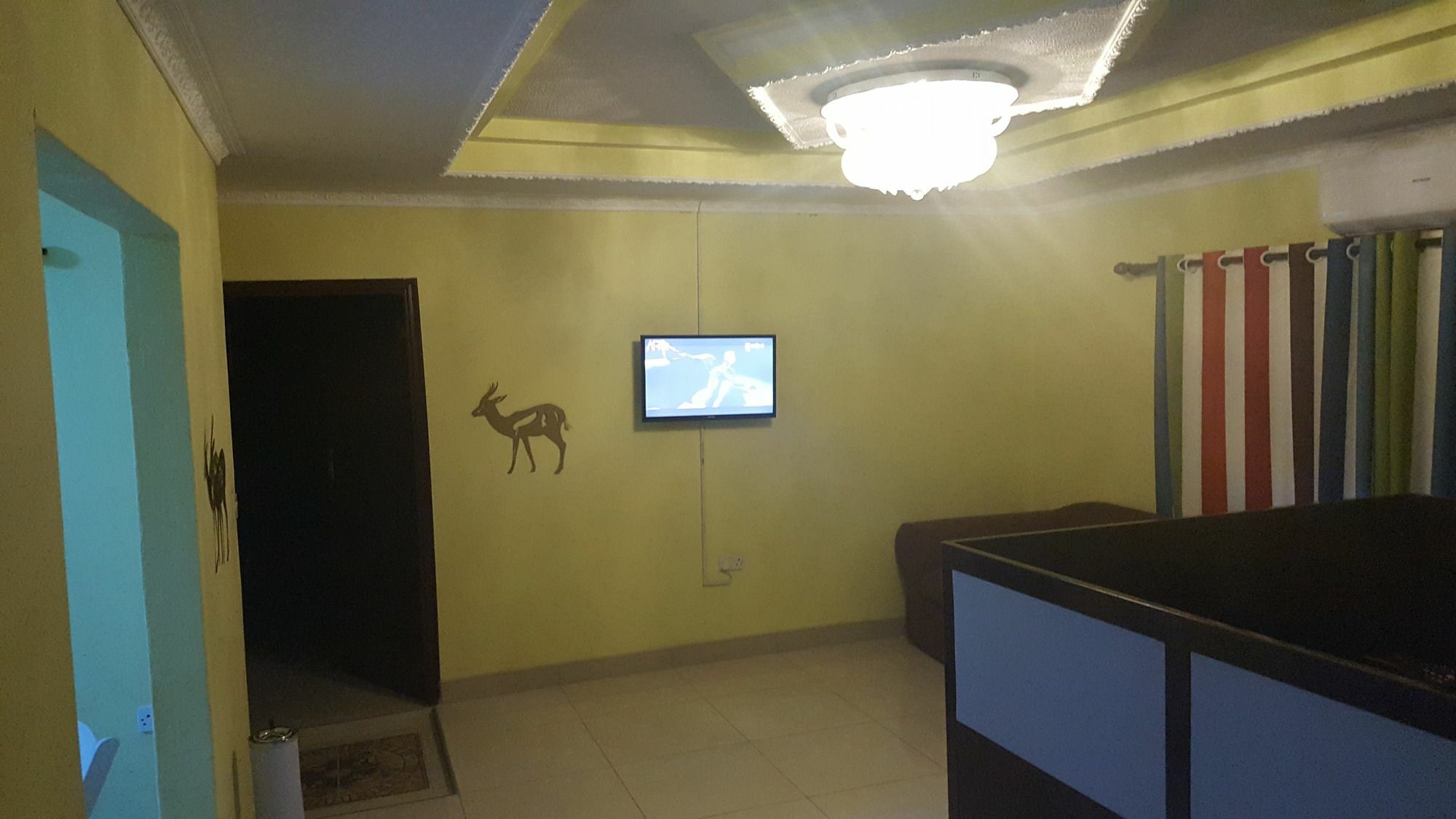 Mathlyn Guest House Francistown Ngoại thất bức ảnh